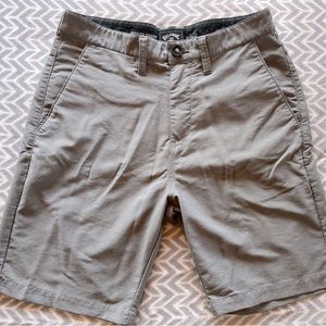 O’Neill mens shorts.